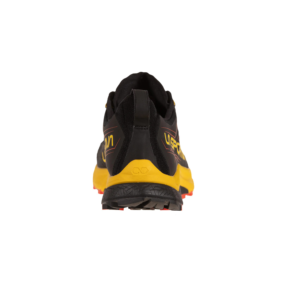 La Sportiva zapatillas trail hombre JACKAL vista trasera