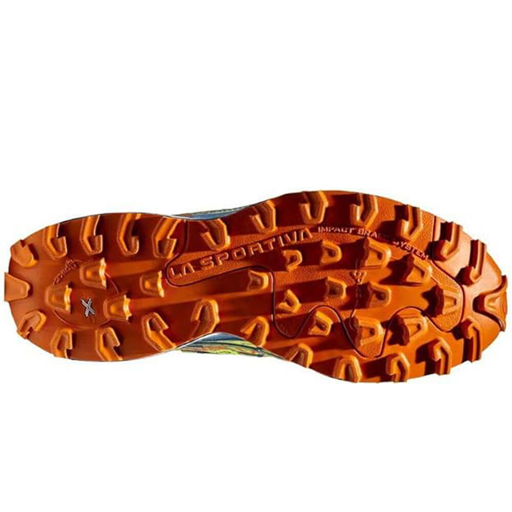 La Sportiva zapatillas trail hombre Mutant 05