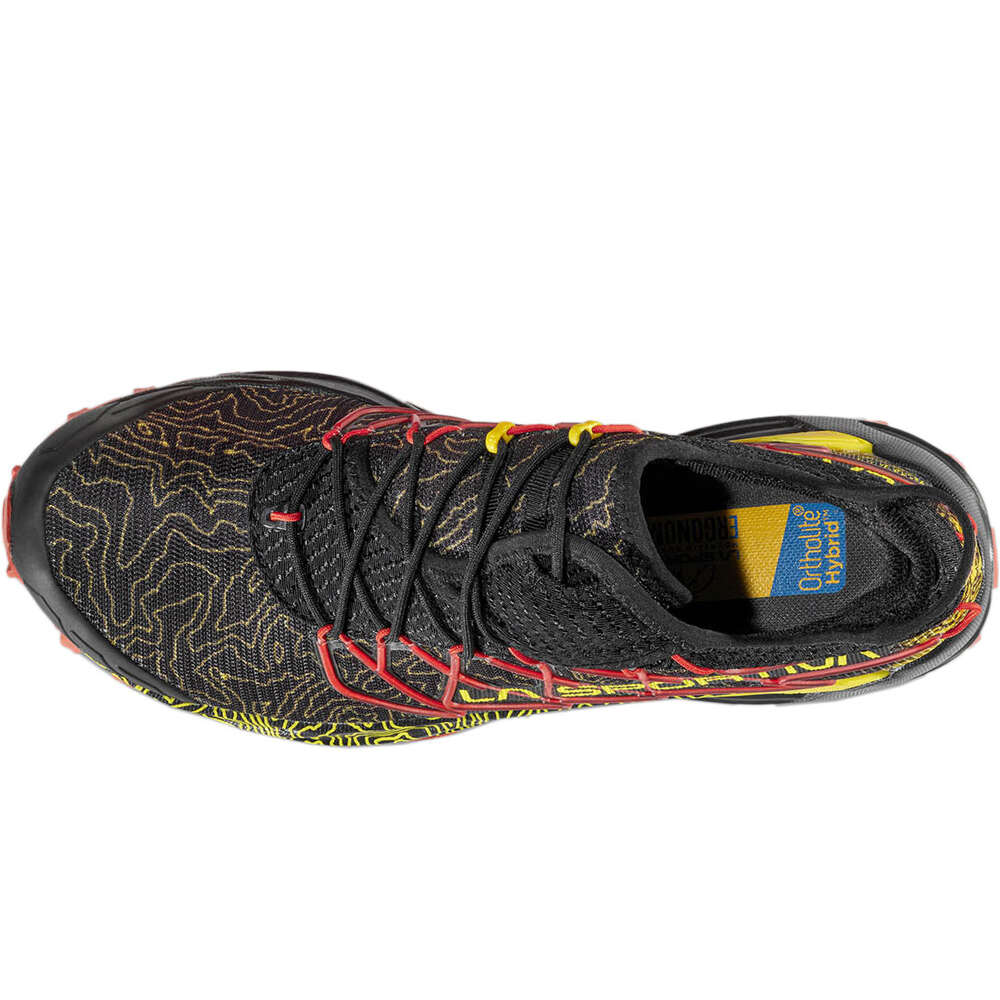 La Sportiva zapatillas trail hombre Mutant 05