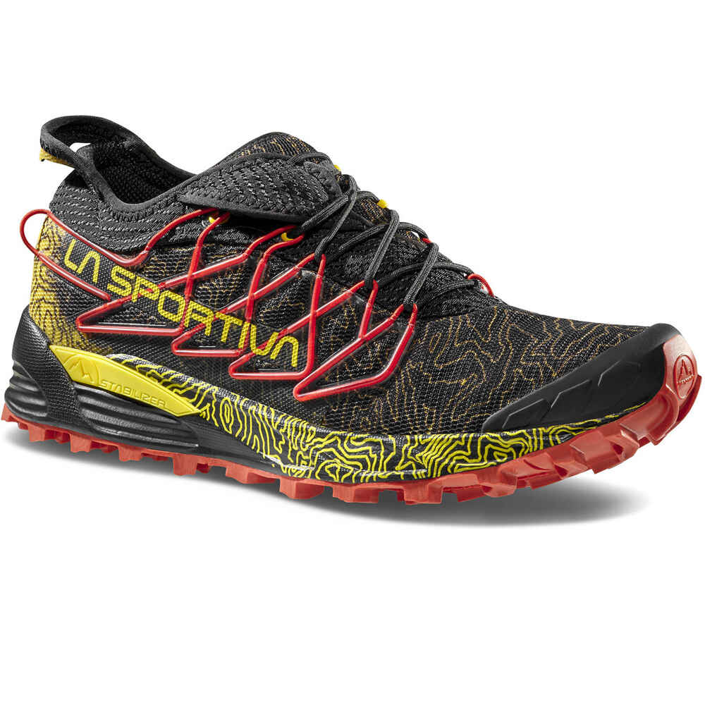 La Sportiva zapatillas trail hombre Mutant puntera