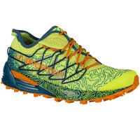 La Sportiva zapatillas trail hombre Mutant vista superior