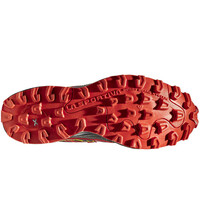 La Sportiva zapatillas trail hombre Mutant vista superior