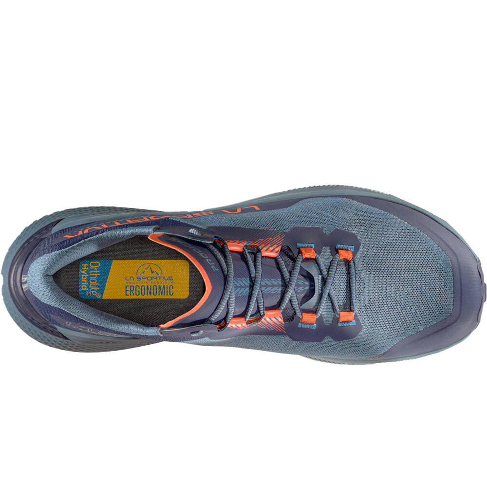 La Sportiva zapatillas trail hombre Prodigio 05