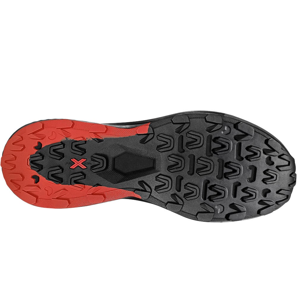 La Sportiva zapatillas trail hombre Prodigio lateral interior