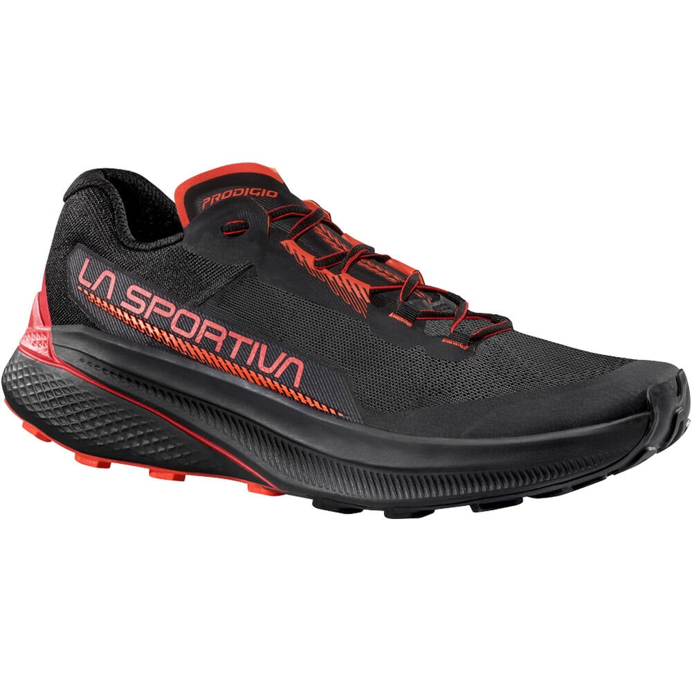 La Sportiva zapatillas trail hombre Prodigio puntera