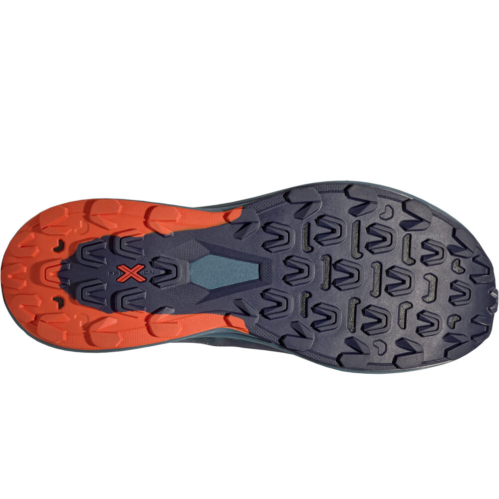 La Sportiva zapatillas trail hombre Prodigio vista superior