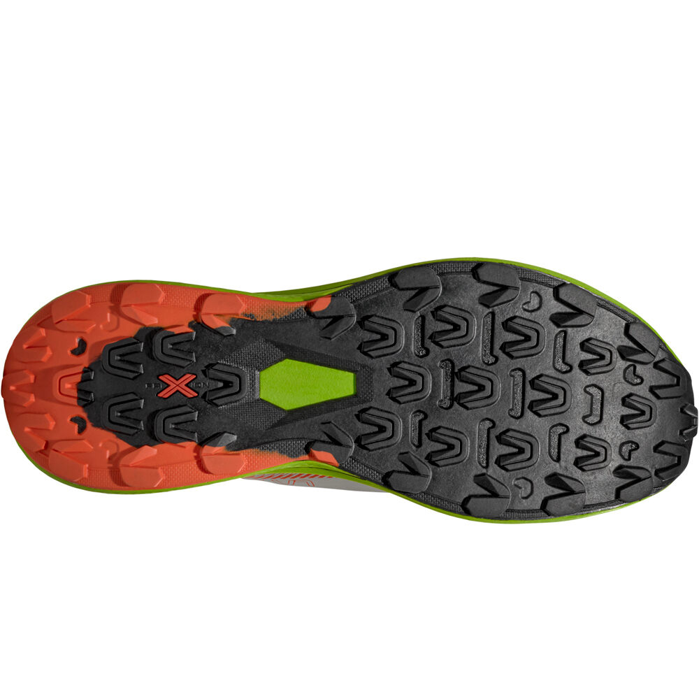 La Sportiva zapatillas trail hombre Prodigio vista superior