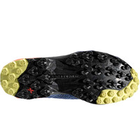 La Sportiva zapatillas trail mujer Akyra II Woman lateral interior