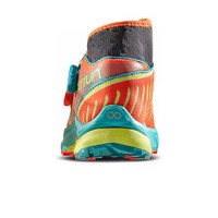 La Sportiva zapatillas trail mujer Jackal II Boa Woman vista trasera