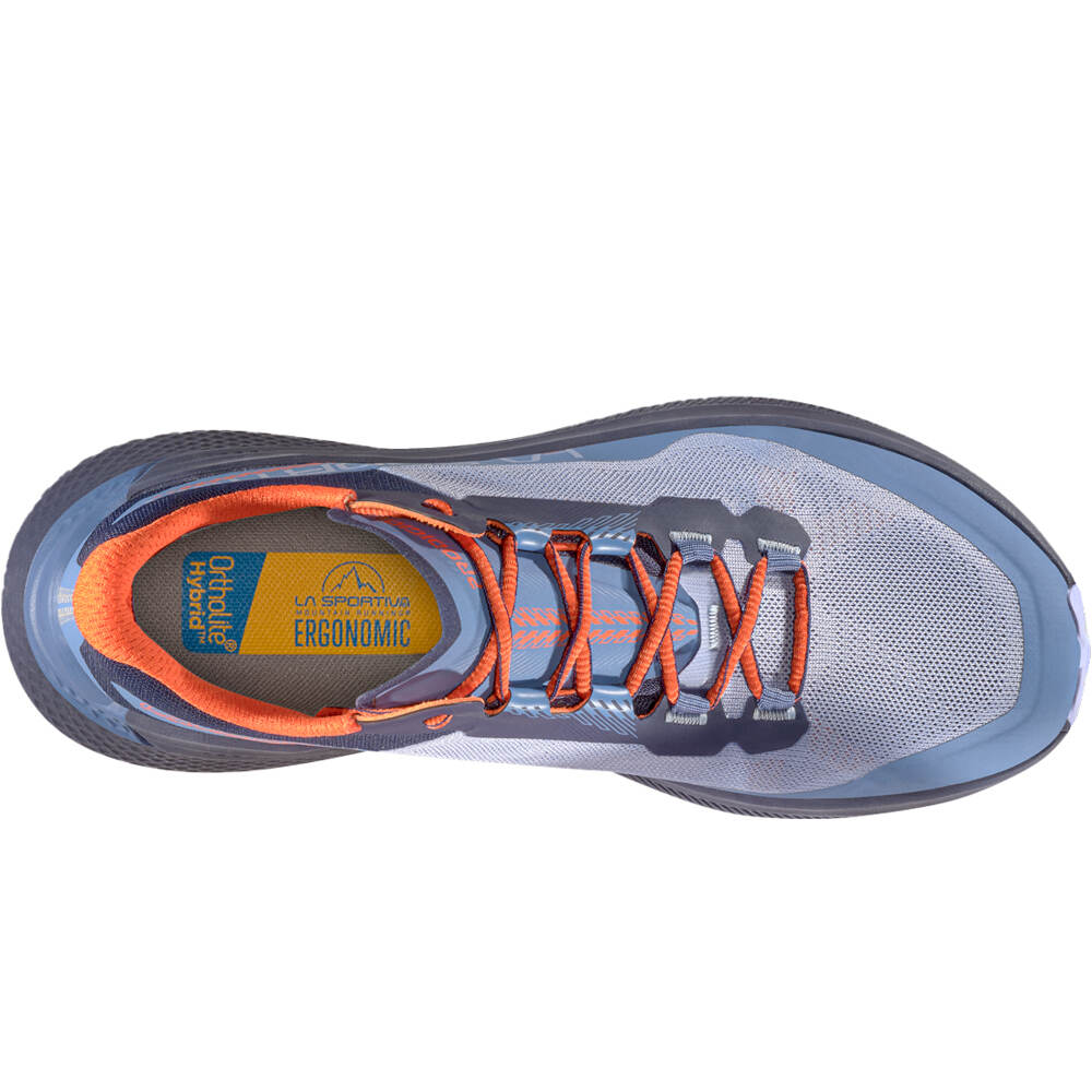 La Sportiva zapatillas trail mujer PRODIGIO WOMAN 05