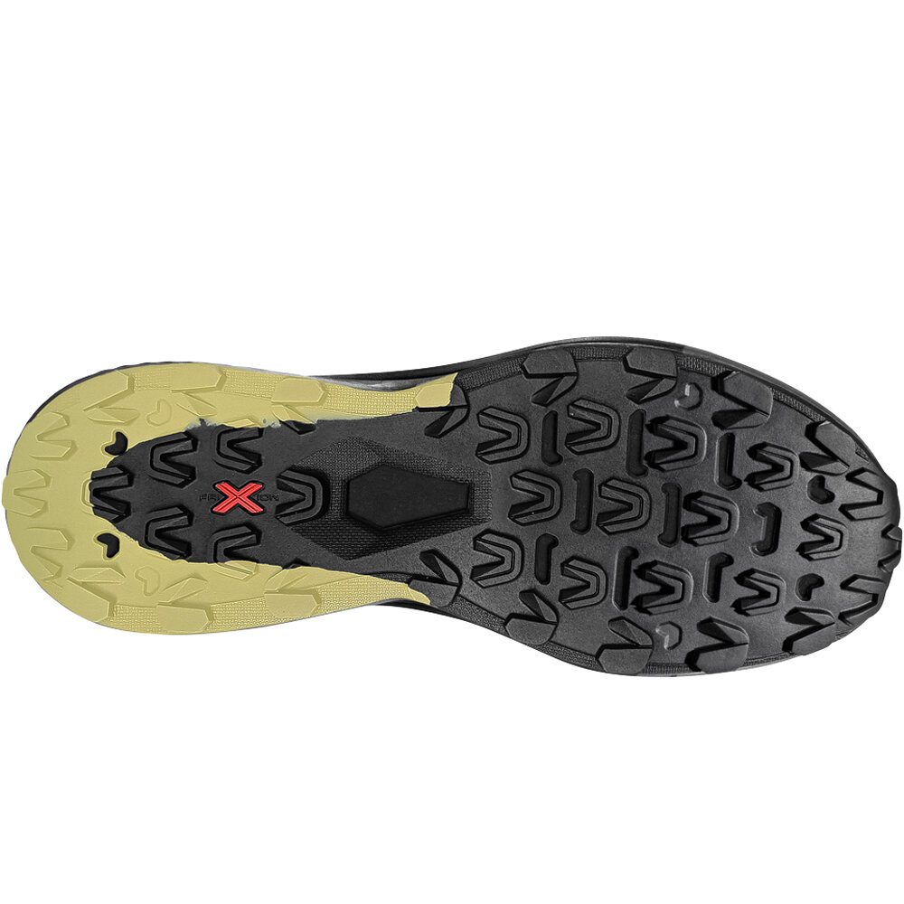 La Sportiva zapatillas trail mujer Prodigio Woman lateral interior