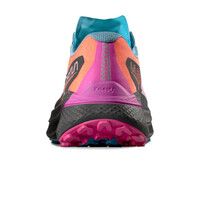 La Sportiva zapatillas trail mujer Prodigio Woman vista trasera