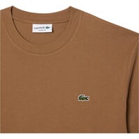 Lacoste camiseta manga corta hombre Tee-shirt crew neck 03