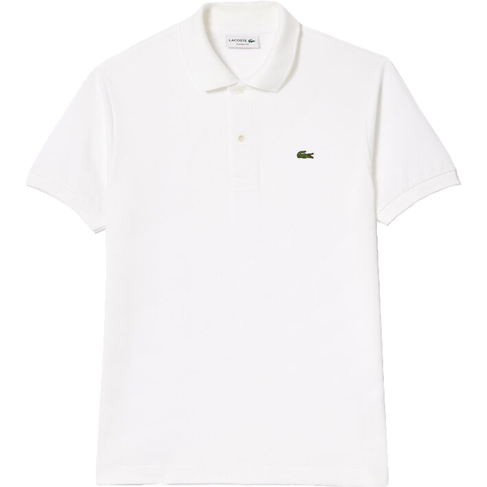 Lacoste polo manga corta hombre polo classic 03