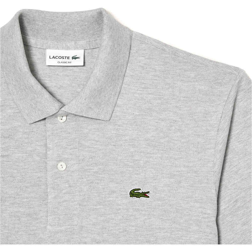 Lacoste polo manga corta hombre polo classic 04