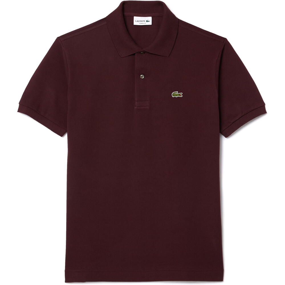 Lacoste polo manga corta hombre polo classic 04