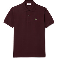 Lacoste polo manga corta hombre polo classic 04