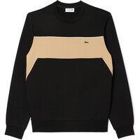 Lacoste sudadera hombre sweatshirt classic crew 03