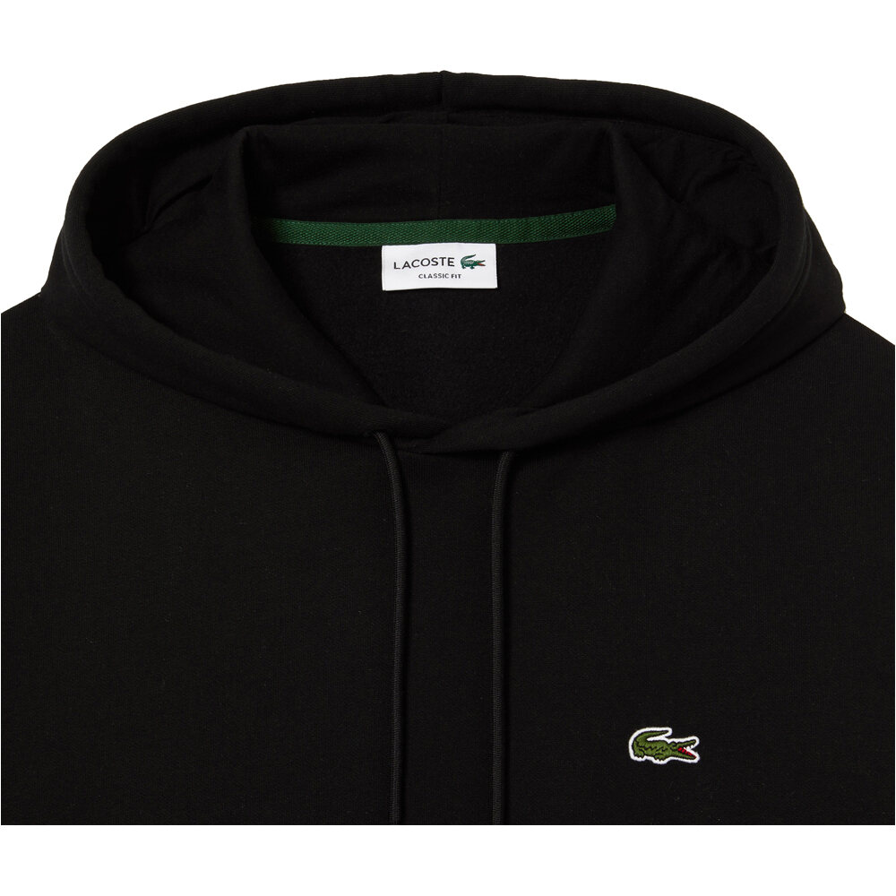 Lacoste sudadera hombre Sweatshirts 04