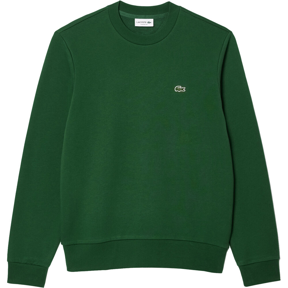 Lacoste sudadera hombre Sweatshirts crew 04