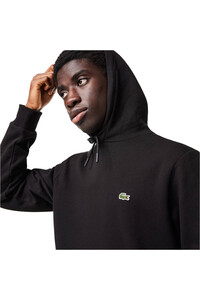 Lacoste sudadera hombre Sweatshirts vista detalle