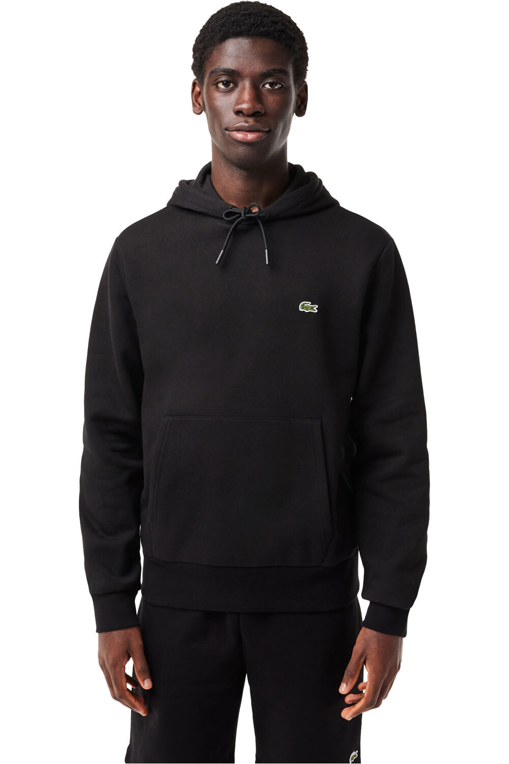 Lacoste sudadera hombre Sweatshirts vista frontal