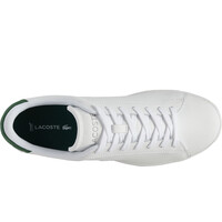 Lacoste zapatilla moda hombre CARNABY SET 224 1 06