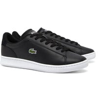 Lacoste zapatilla moda hombre CARNABY SET 224 1 lateral interior