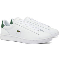 Lacoste zapatilla moda hombre CARNABY SET 224 1 lateral interior