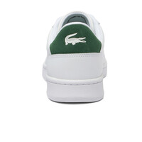 Lacoste zapatilla moda hombre CARNABY SET 224 1 vista superior