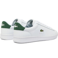 Lacoste zapatilla moda hombre CARNABY SET 224 1 vista trasera