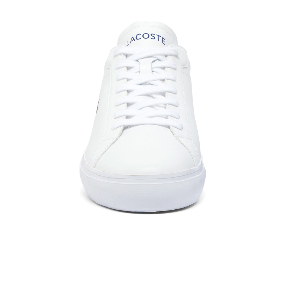 Lacoste zapatilla moda hombre POWERCOURT 224 1 puntera