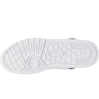 Lacoste zapatilla moda hombre T-CLIP SET 224 2 05