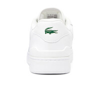 Lacoste zapatilla moda hombre T-CLIP SET 224 vista superior