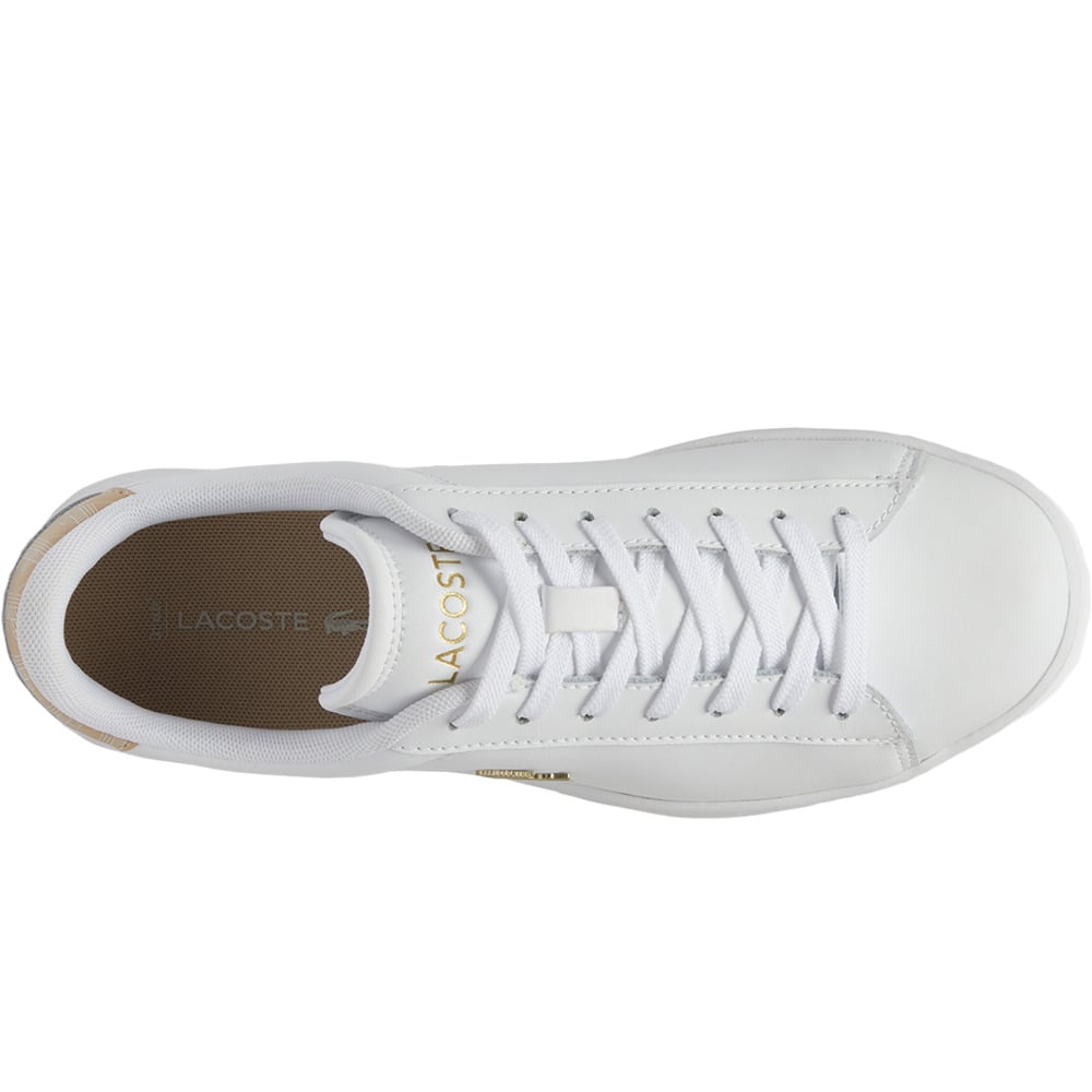 Lacoste zapatilla moda mujer CARNABY SET 224 3 SFA 06