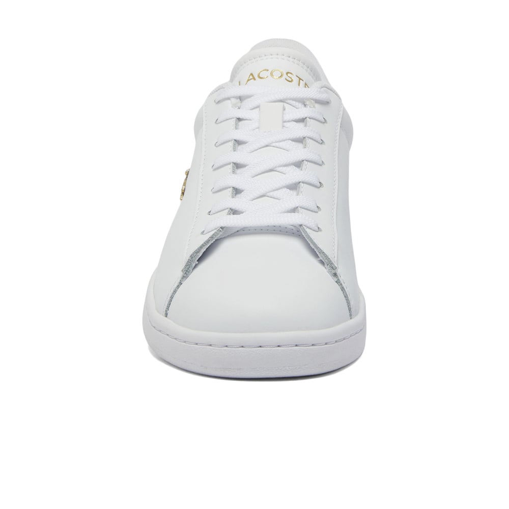 Lacoste zapatilla moda mujer CARNABY SET 224 3 SFA puntera