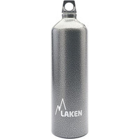 Laken cantimplora Botella Aluminio Futura 1,5 L. vista frontal