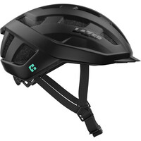 Lazer casco bicicleta Casco Codax KC vista frontal