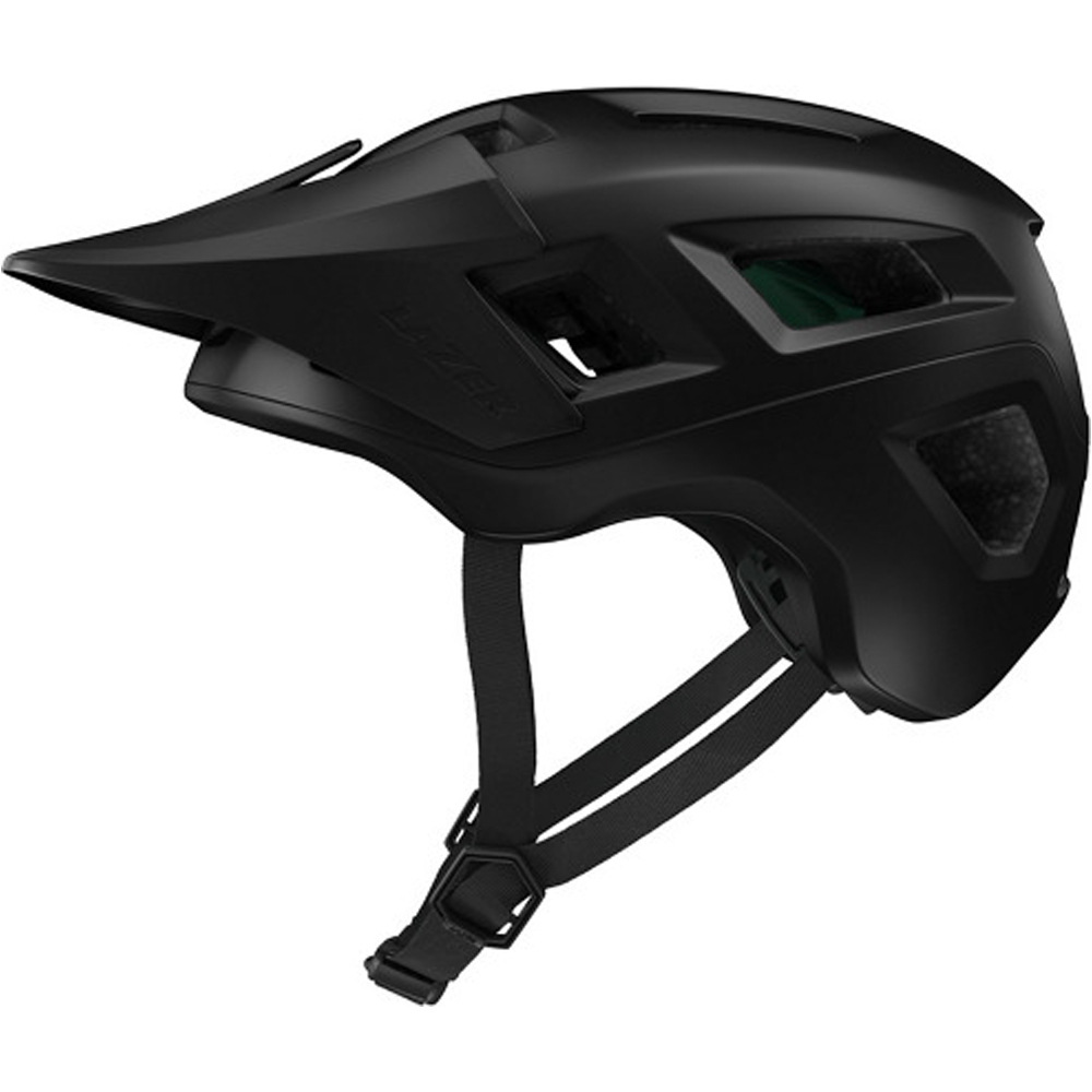 Lazer casco bicicleta Casco Coyote KC 01