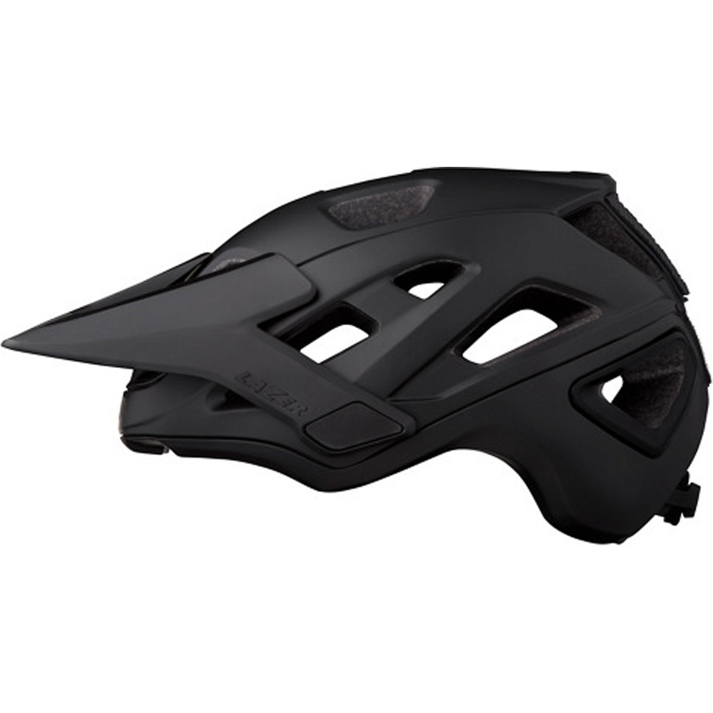 Lazer casco bicicleta Casco Jackal Kineticore 01