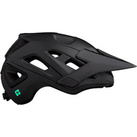 Lazer casco bicicleta Casco Jackal Kineticore vista frontal