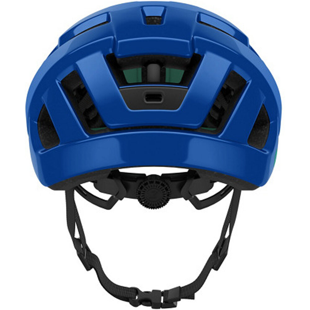 Lazer casco bicicleta Casco Tempo KC 04