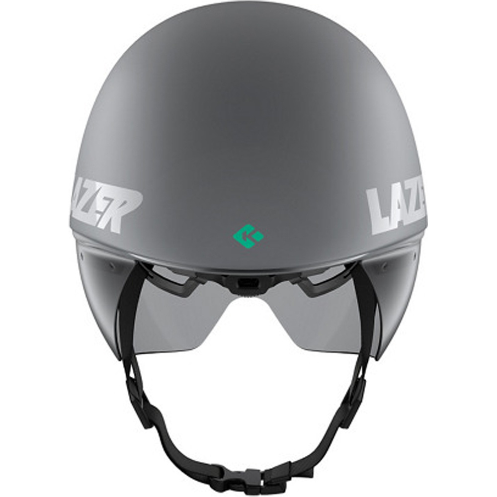 Lazer casco bicicleta Casco Volante KC 02