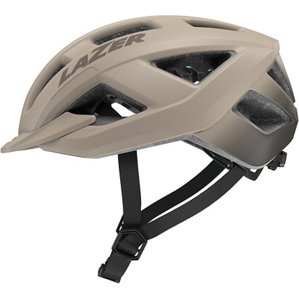 Lazer casco bicicleta Helmet Cerro KC CE-CPSC 01