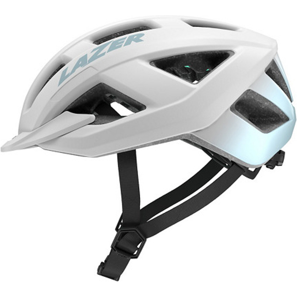 Lazer casco bicicleta Helmet Cerro KC CE-CPSC 01