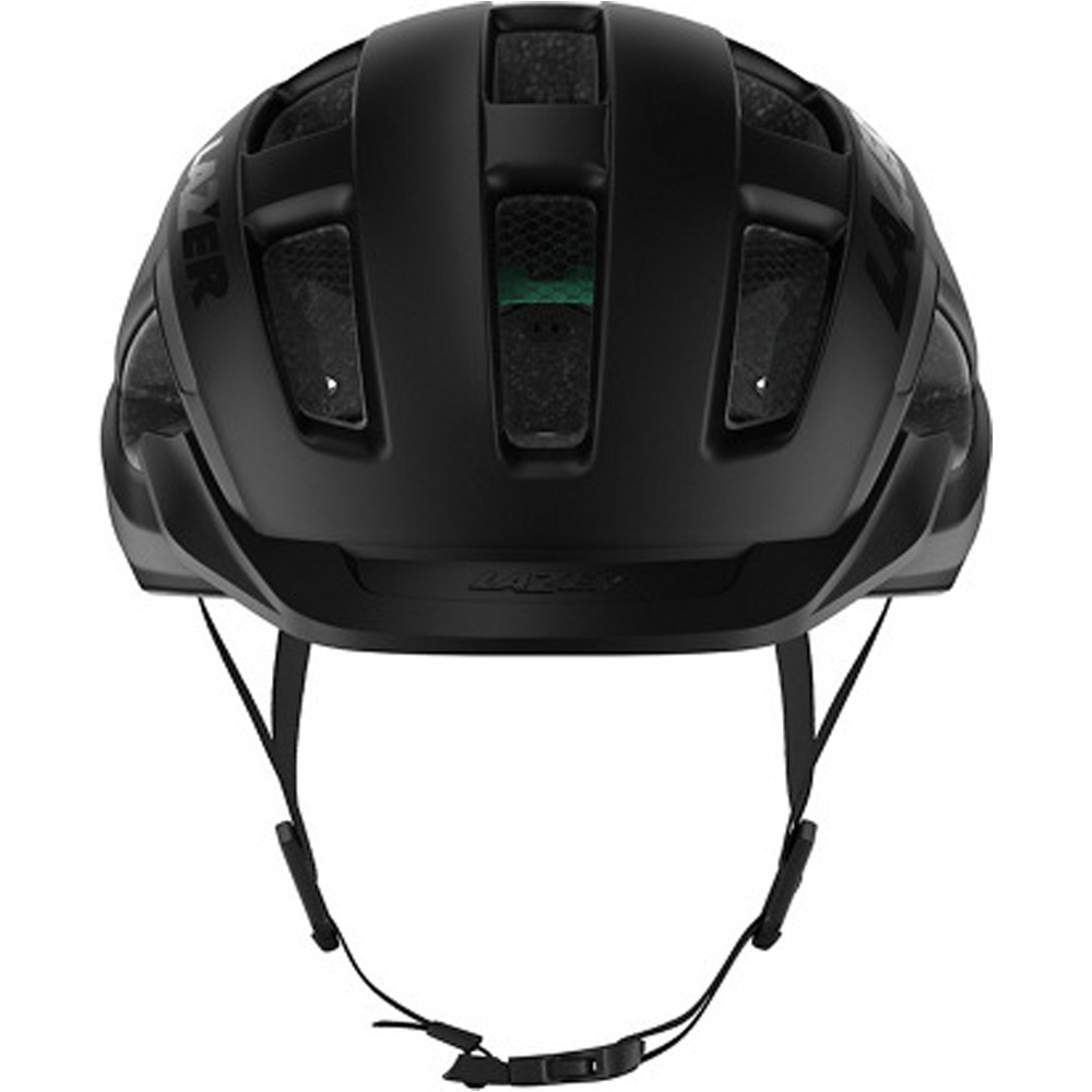 Lazer casco bicicleta Helmet Cerro KC CE-CPSC Matte Black 01