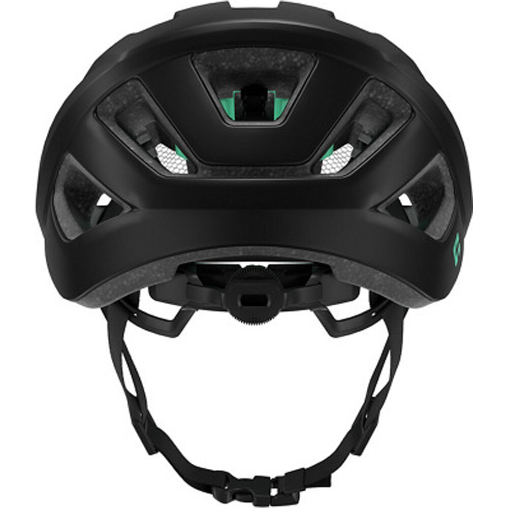 Lazer casco bicicleta Helmet Cerro KC CE-CPSC Matte Black 04