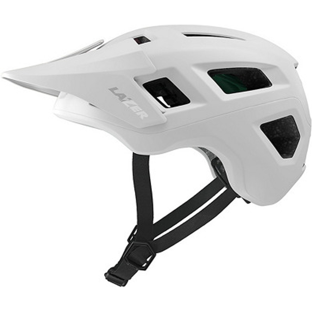 Lazer casco bicicleta Helmet Coyote KC CE-CPSC 03