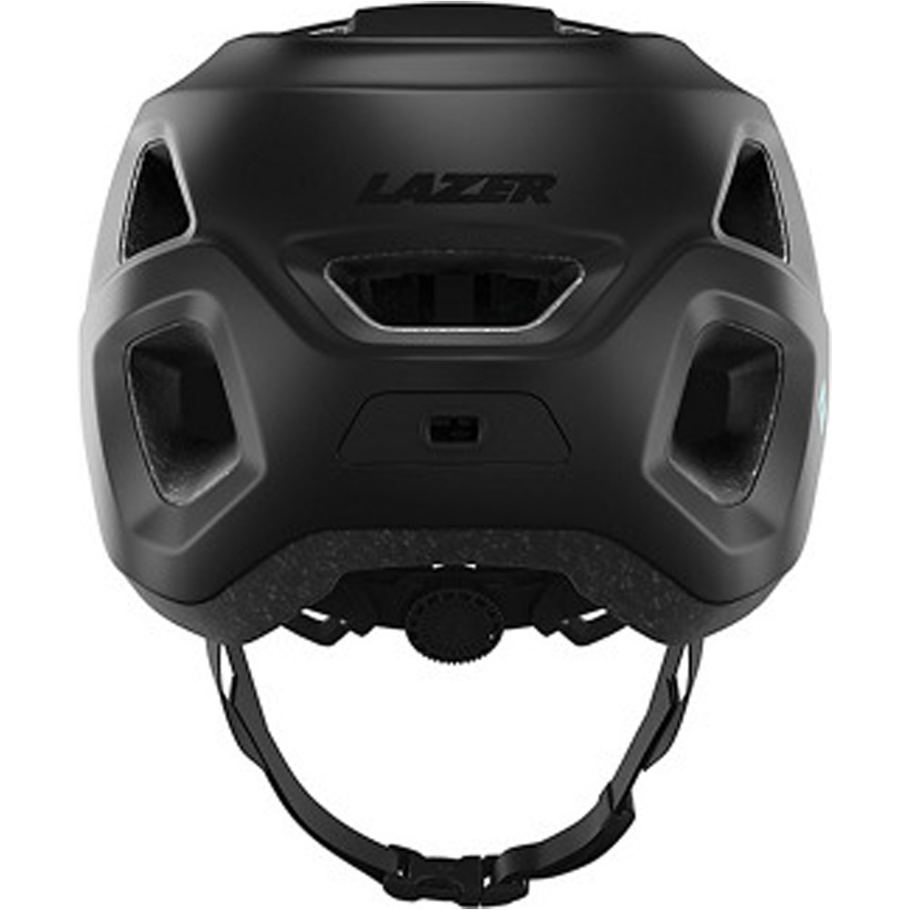 Lazer casco bicicleta Helmet Finch KC CE 02