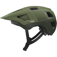 Lazer casco bicicleta Helmet Finch KC CE 03